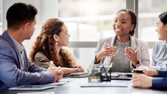 Human Resources & Workforce Services