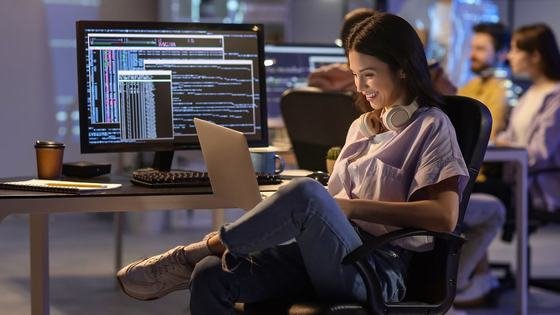 IT Services & Digital Services