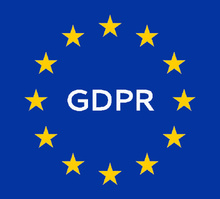 EU GDPR
